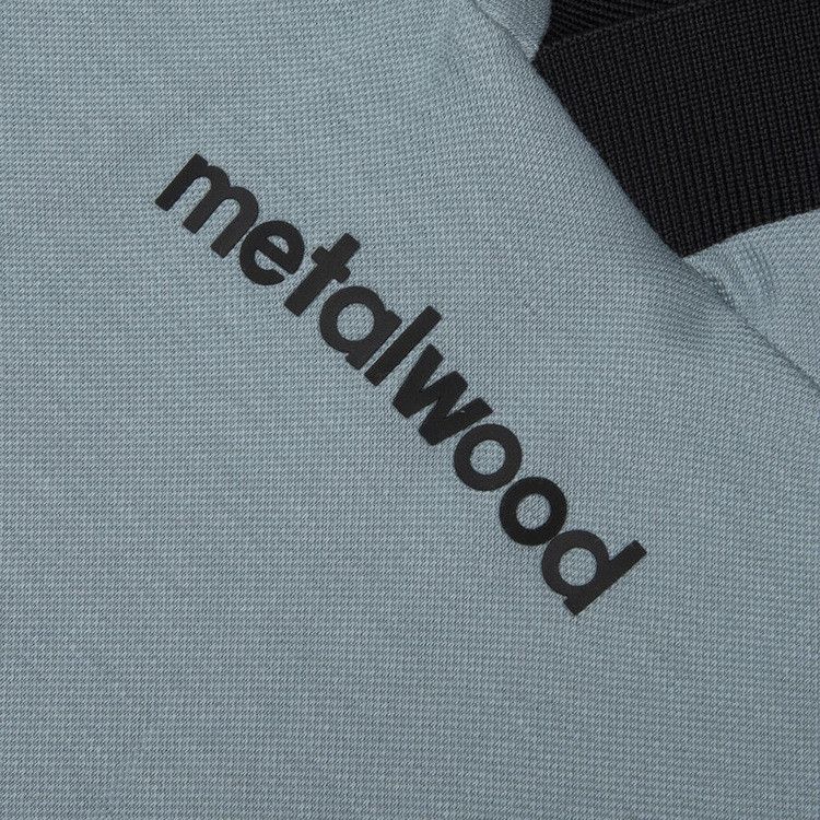 Adidas x Metalwood Studio Polo 'Green'