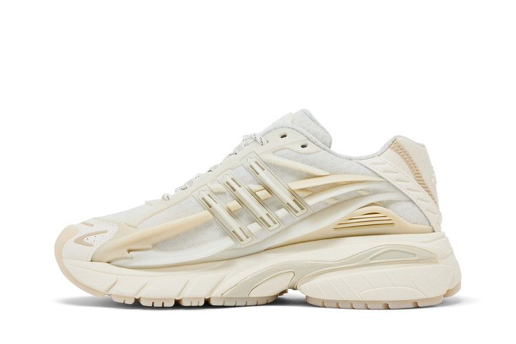Pharrell x VIRGINIA x adidas Adistar Jellyfish 'Triple White'