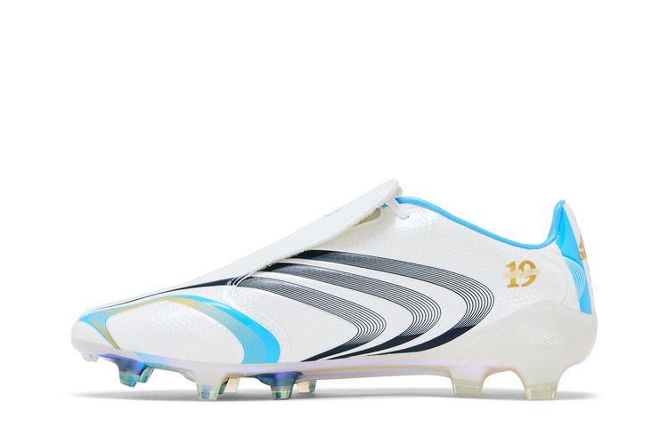 adidas F50 Elite FG Tunit 'Argentina'