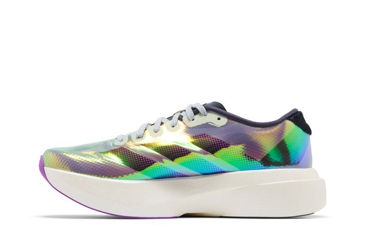 adidas Adizero Evo SL 'Woven Chinese New Year'