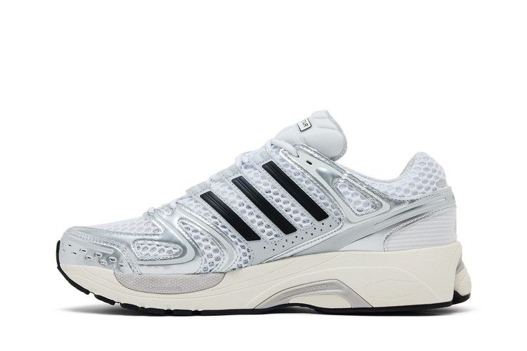 adidas Originals Adistar Control 5  'Silver Metallic/Grey One/Core Black'