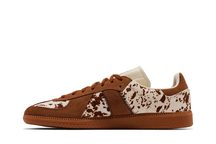 TWG x adidas BW Army 'Do Not Duplicate: Houston Rodeo Pack - Brown Cow'