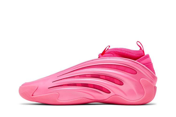 adidas Harden Vol. 9 'Flamingo Pink'