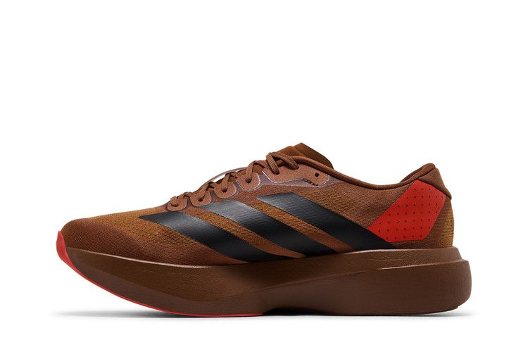 Pharrell x adidas Adizero Evo SL 'Preloved Brown'