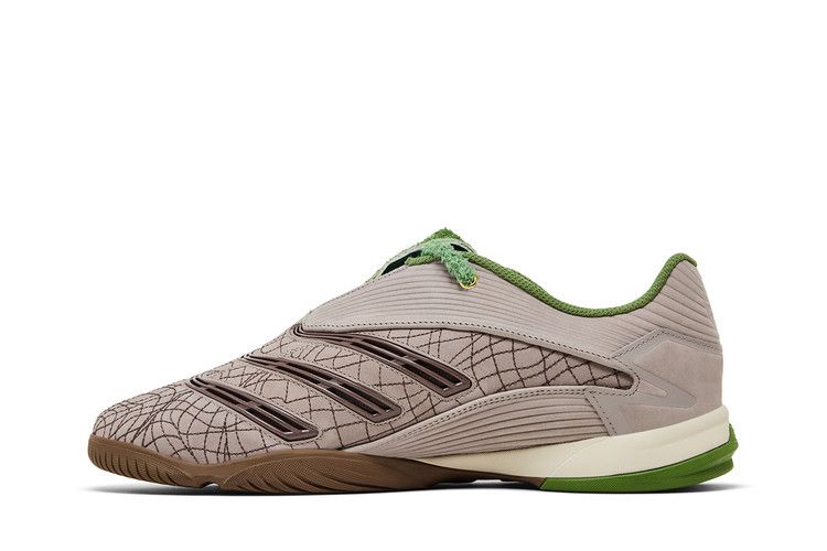 Better Generation x adidas Predator Sala 'Grassroots'