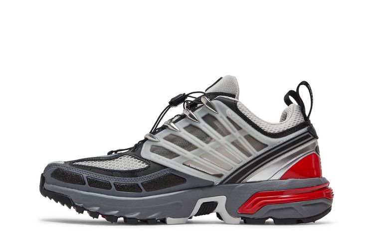 Salomon ACS Pro Advanced 'Lunar Rock'