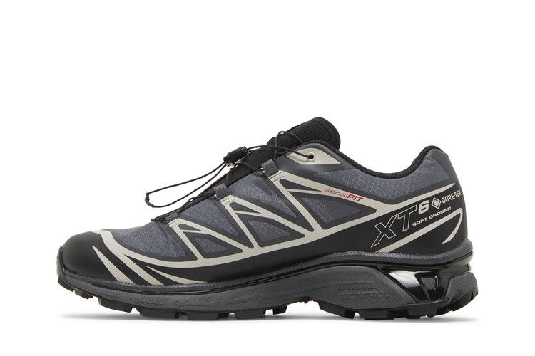 Salomon XT-6 GORE-TEX 'Black'
