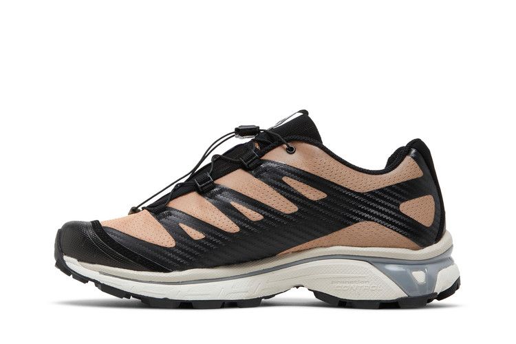 Salomon XT-4 'Fenugreek Tobacco Brown'
