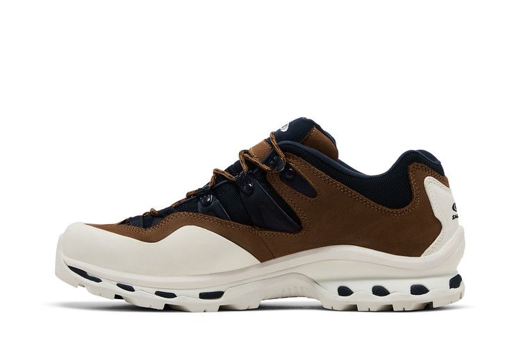 Salomon XT-Quest 2 'Vanilla Ice Dark Sapphire'