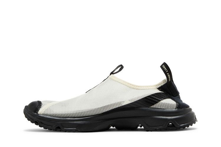 Sandy Liang x Salomon RX Moc 3.0 'Cream Black'