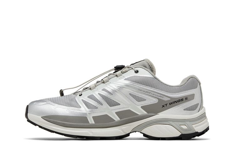 Salomon XT-Wings 2 'Lunar Rock Grey Flannel'