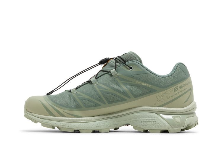 Salomon XT-6 GORE-TEX 'Desert Sage'