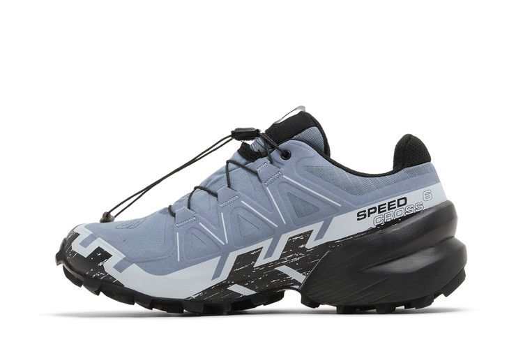 Salomon Wmns Speedcross 6 GORE-TEX 'Flint Stone Heather'