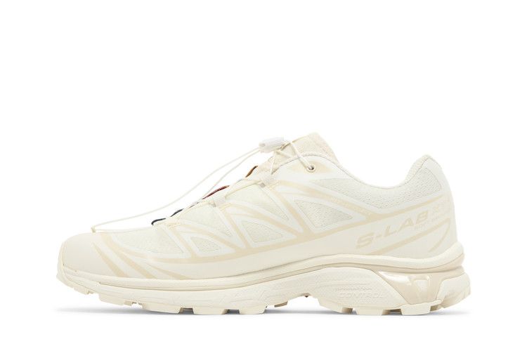 Salomon XT-6 'Vanilla Ice Almond Milk'