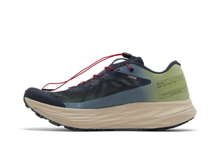 Salomon S/Lab Ultra 'Sage Night Sky'