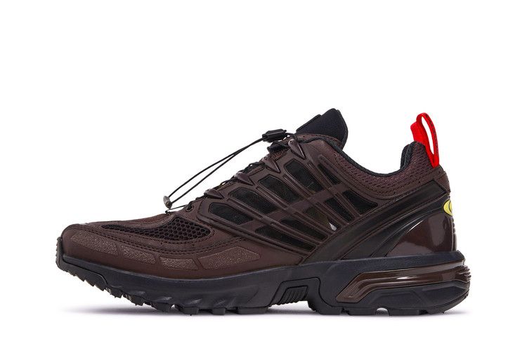 Jah Jah x Salomon ACS Pro Advanced 'Kankourang'