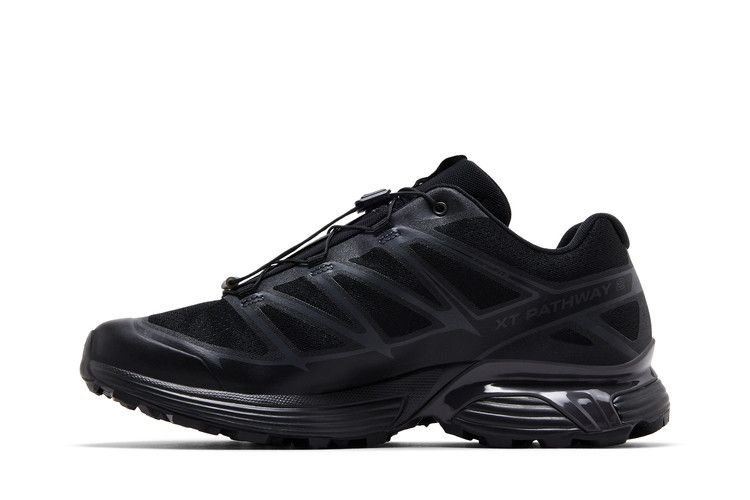 Salomon XT-Pathway 2 'Black Asphalt'