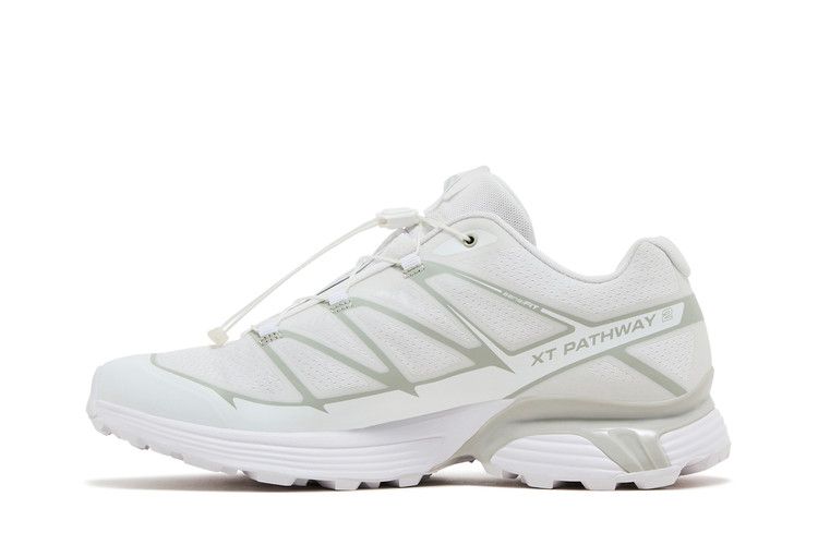 Salomon XT-Pathway 2 'White Metal'