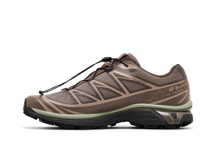 Salomon XT-6 GORE-TEX 'Iron Etherea'