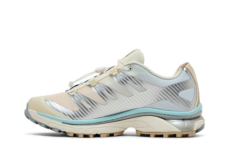 Salomon XT-4 OG 'Vanilla Ice Ballad Blue'