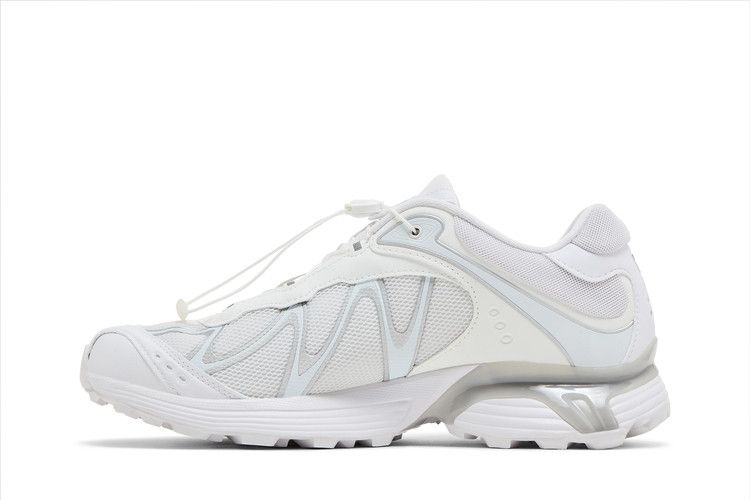 Salomon XT-Whisper 'White Lunar Rock'