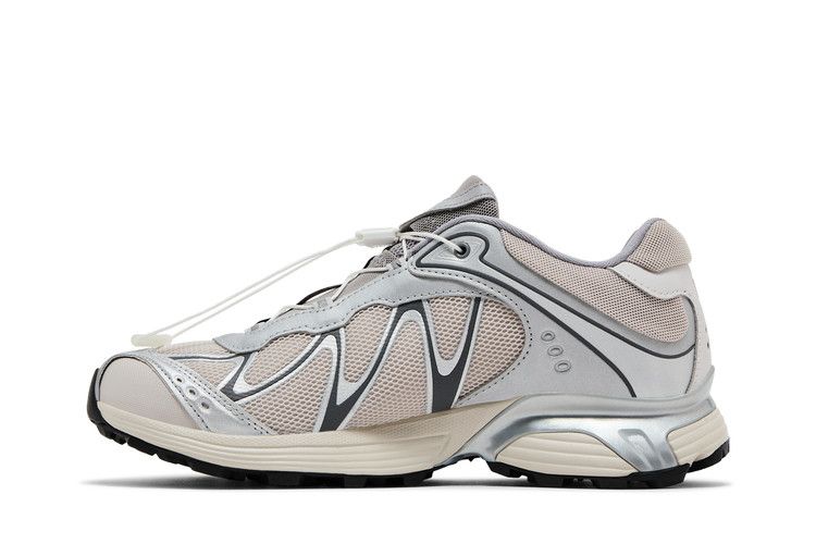 Salomon XT-Whisper 'Silver Lunar Rock'