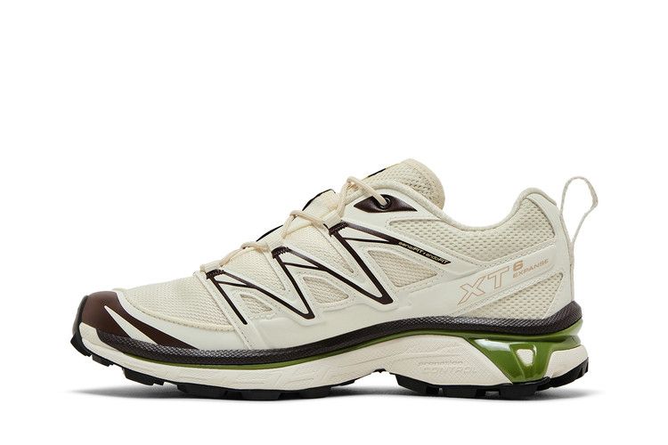 Salomon XT-6 Expanse 'Vanilla Ice Black Coffee'