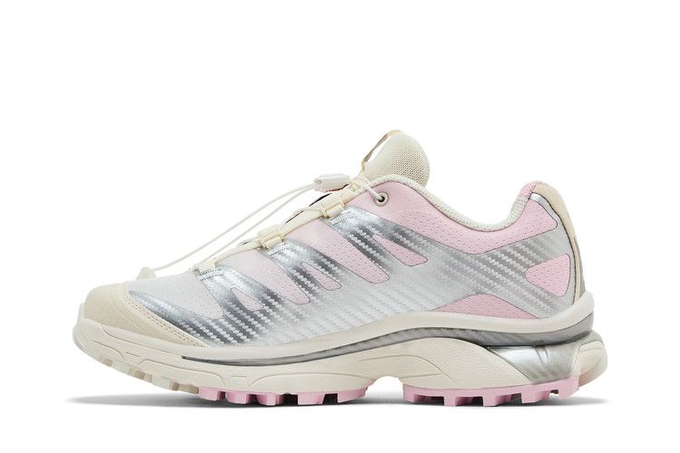 Salomon XT-4 OG 'Vanilla Ice Silver'