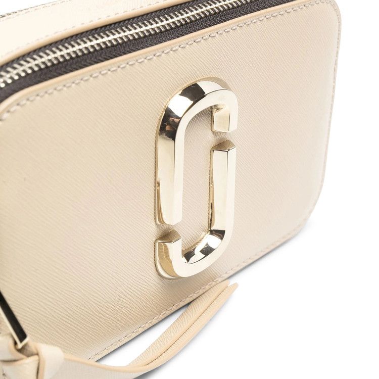 Marc Jacobs Snapshot DTM Camera Bag 'Khaki'