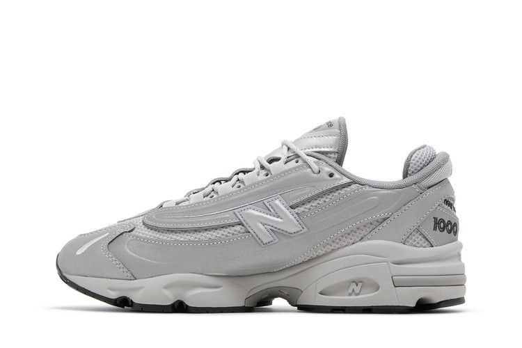 New Balance 1000 'Reflective Pack - Raincloud'