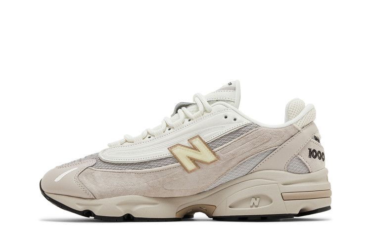 New Balance Men's 1000 'Moonrock Sea Salt'