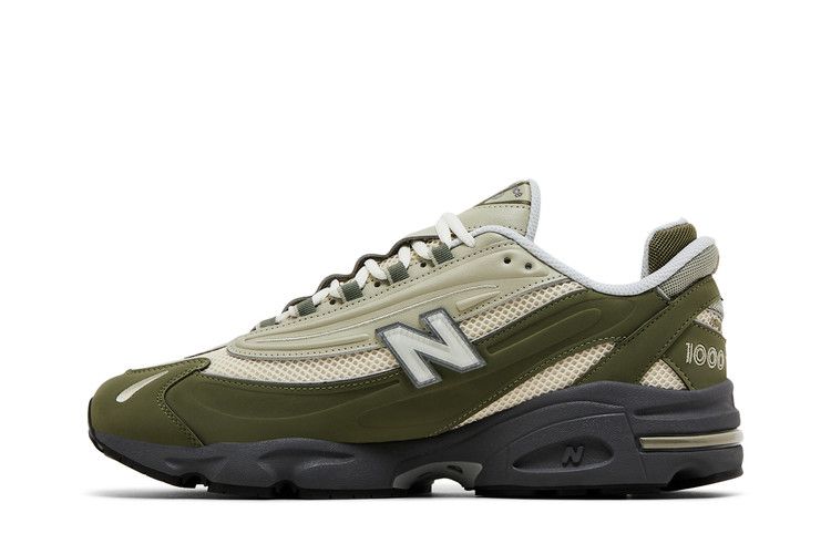 New Balance 1000 'Dark Olivine'