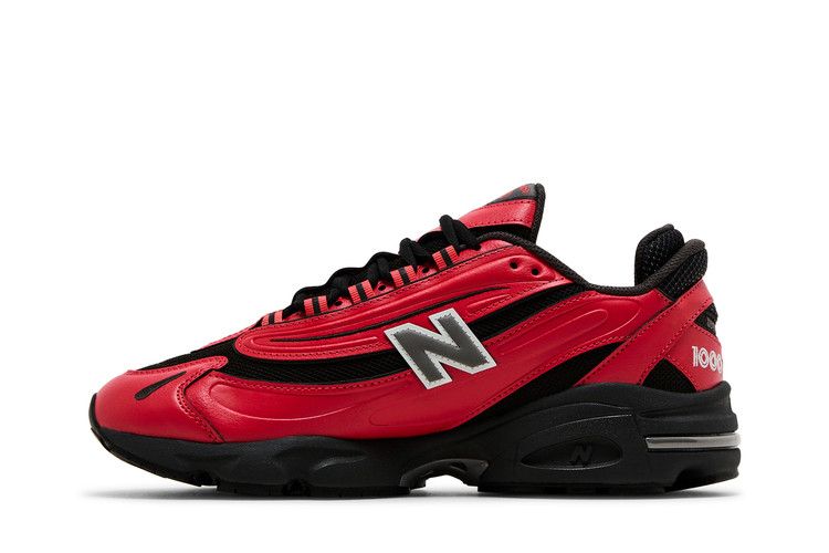 New Balance 1000 'Blast Red'