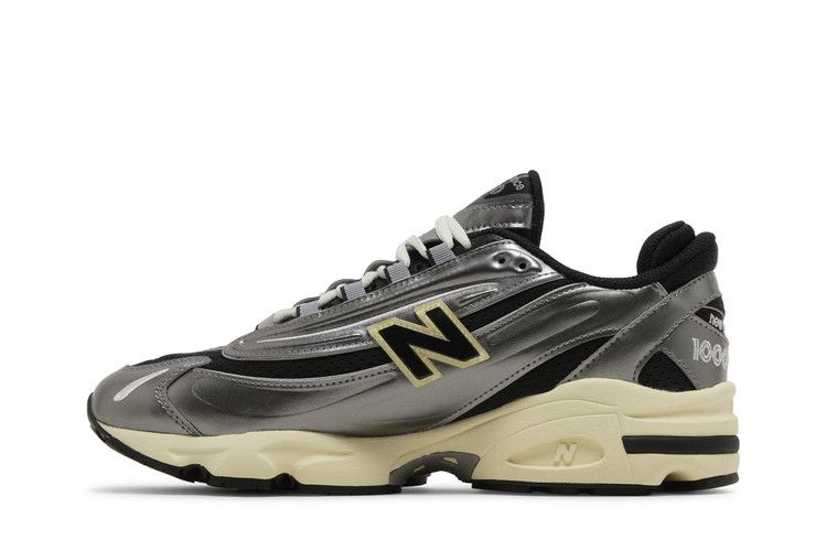 New Balance 1000 'Silver Metallic'