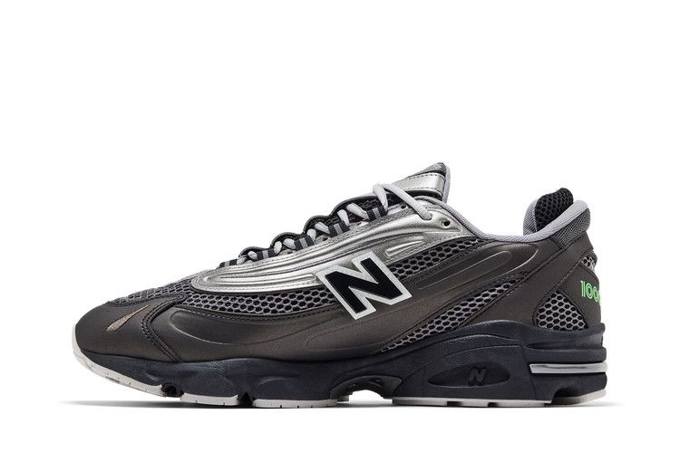 New Balance 1000 'Lime Leaf'