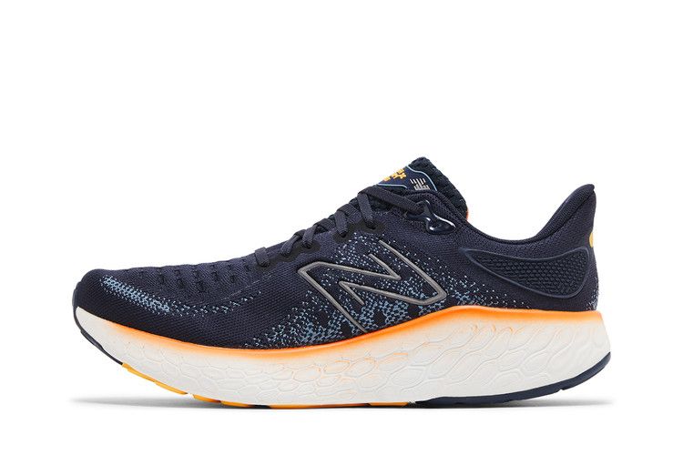 New Balance Fresh Foam X 1080v12 'Eclipse Vibrant Orange'