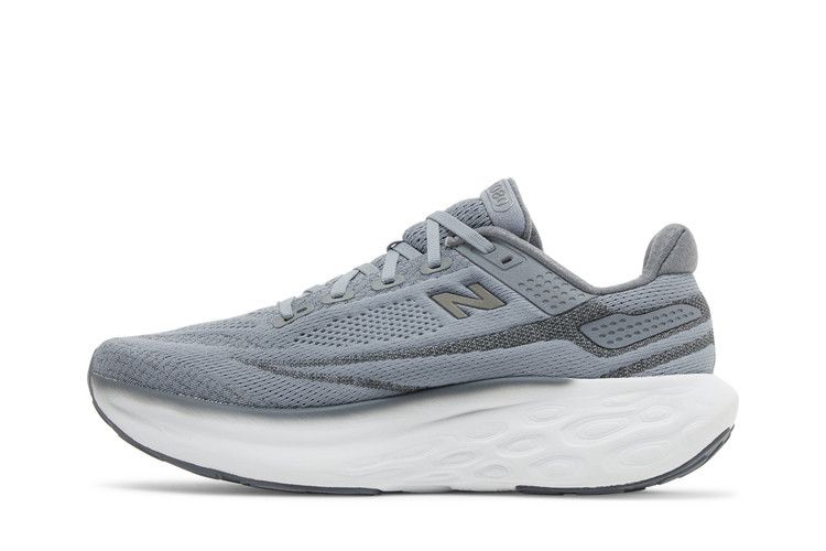 New Balance Fresh Foam X 1080v13 2E Wide 'Steel Titanium'