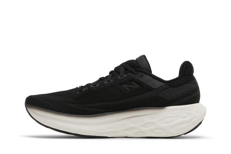 New Balance Fresh Foam X 1080v13 'Black White'