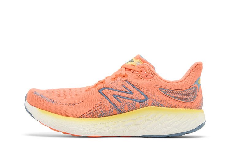 New Balance Fresh Foam X 1080v12 'Vibrant Orange'