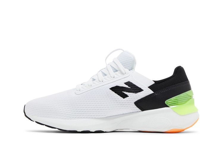 New Balance Fresh Foam X 1440 'White Bleached Lime Glow'