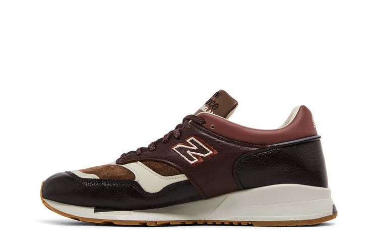 New Balance 1500 Made in England 'French Roast'