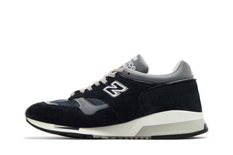New Balance 1500 Made in England 'Navy'