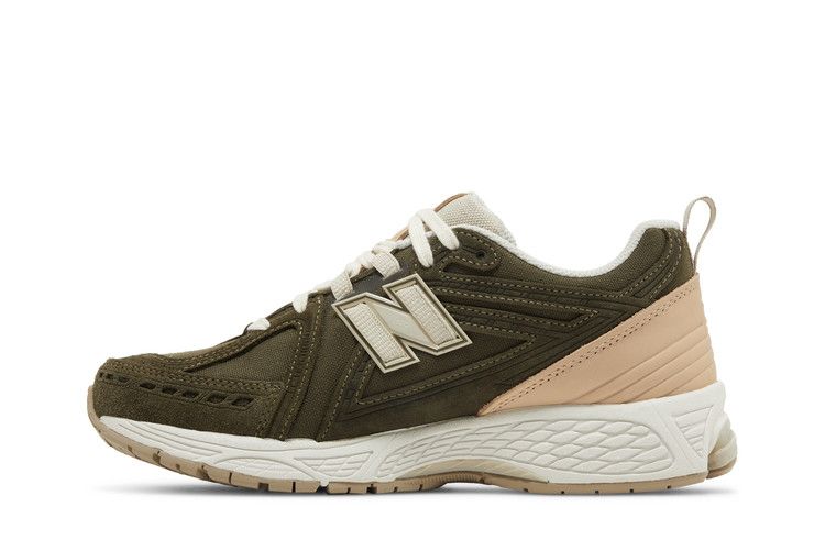 New Balance 1906F 'Dark Moss Frappe'