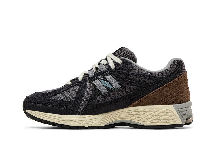 New Balance 1906F 'Phantom Dark Mushroom'