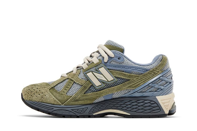 New Balance 1906U 'Slate Grey Dark Olivine'