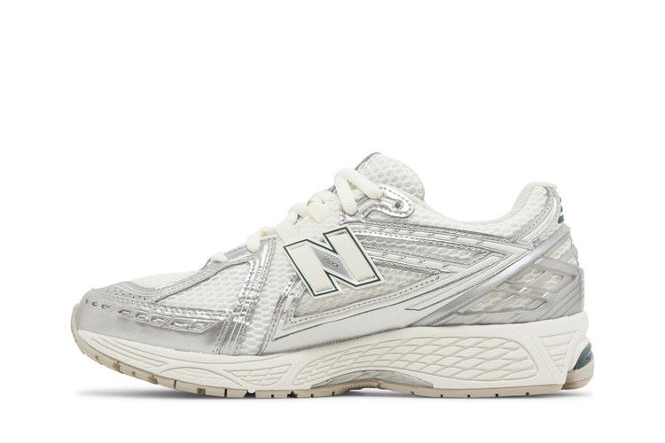 New Balance 1906R 'Silver Metallic Cream'