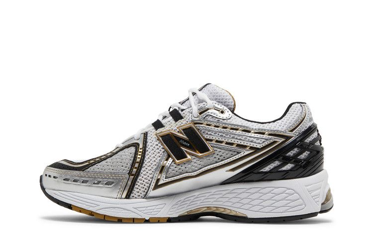 New Balance 1906R 'Metallic Silver Metallic Gold'