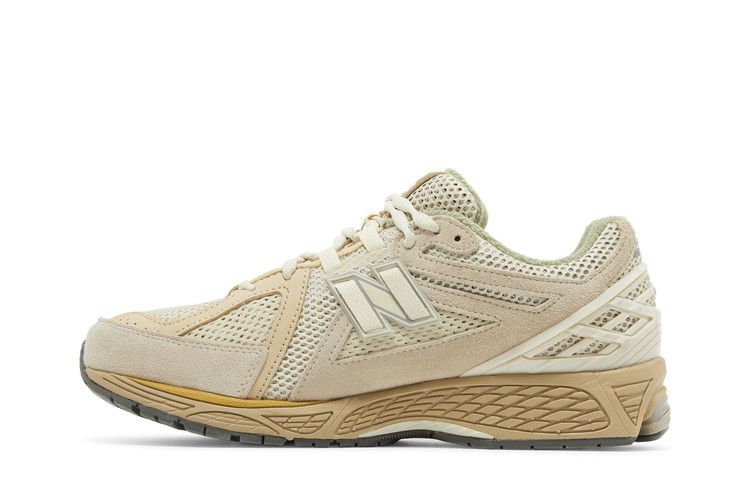 AURALEE x New Balance 1906R 'Bone White'