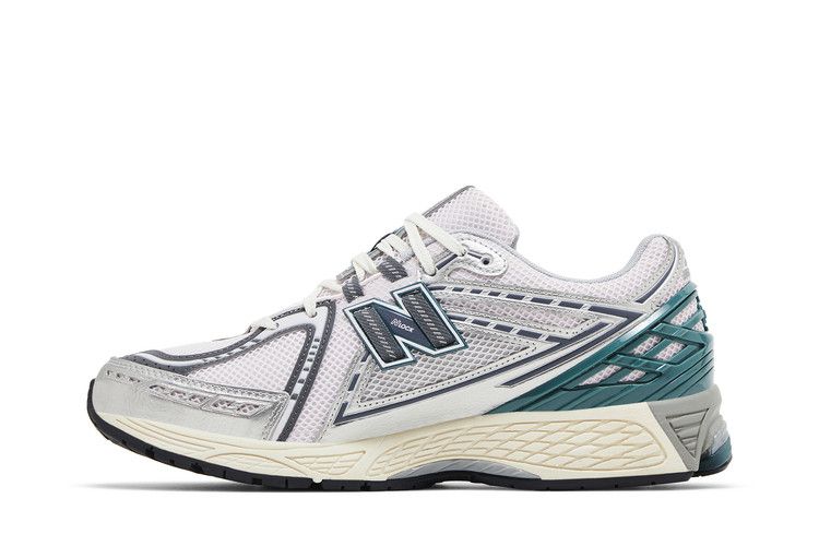 New Balance 1906R 'Pink Silver New Spruce'