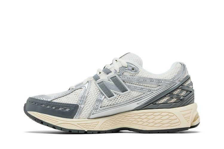 New Balance 1906R 'Grey Silver'